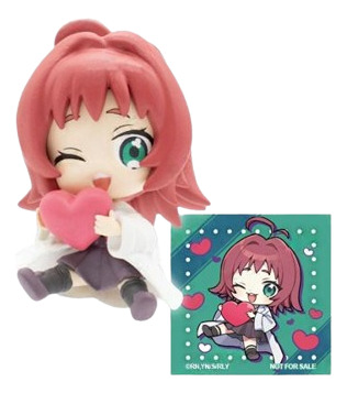 Set 6 - 100 Kano - Hakari Karane Shizuka Nano Kusuri Hahari