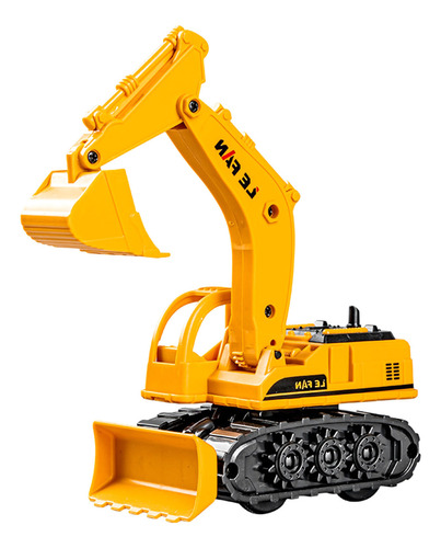 Juguetes De Excavación Inertizante R Excavator Toys Para Niñ