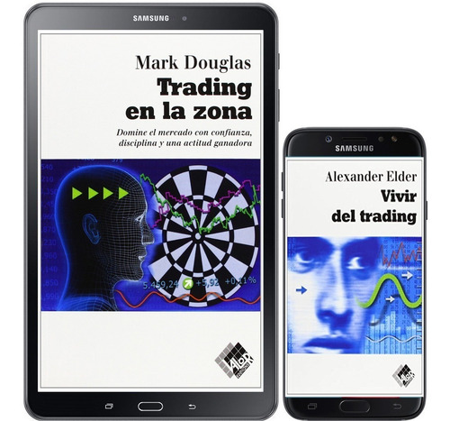 La Gran Caida + El Nuevo Vivir Del Trading + 46l