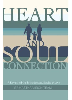 Libro Heart And Soul Connection: A Devotional Guide To Ma...