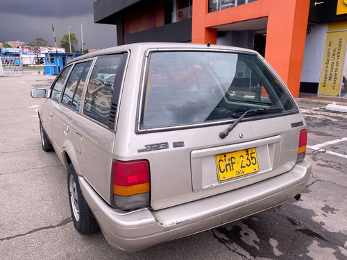 Mazda 323 1.5 Sw