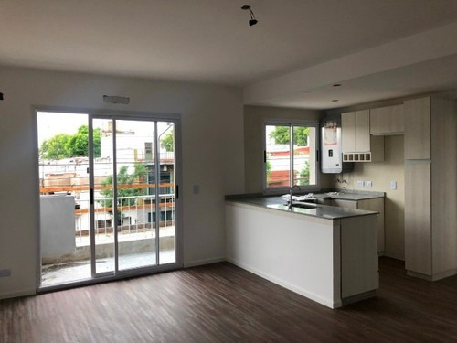 Imagen 3 de 8 de Venta De Departamento Dos Ambientes