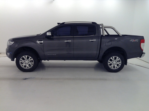 Ford Ranger 3.2 Tdi Dc 4x4 L16 Ltd