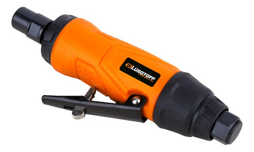Amoladora Neumática Lüsqtoff Lx-002 Con Accesorios Incluidos