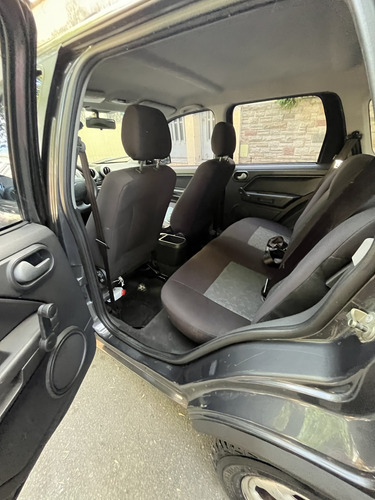 Ford Ecosport 1.6 Xl Plus Mp3 4x2