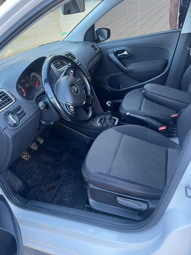 Volkswagen Polo 1.6 Comfortline
