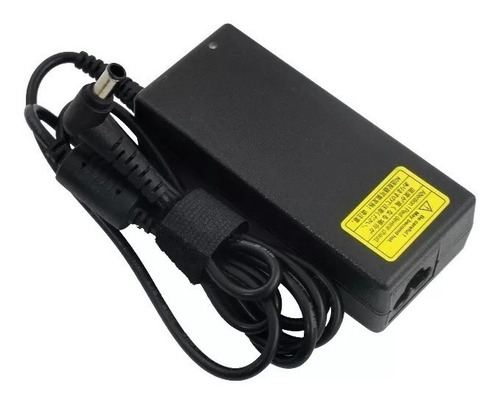 Fonte LG Tv 32lj600b-19v 3.42 A 65w Fonte Original