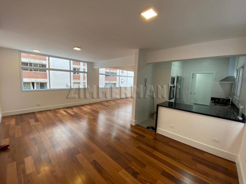 Imagem 3 de 15 de Apartamento - Pinheiros - Ref: 119798 - V-119798