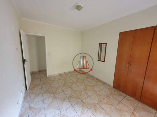 Imagem 11 de 26 de Apartamento Com 2 Dormitórios À Venda, 96 M² Por R$ 280.000 - Tupi - Praia Grande/sp - Ap2997