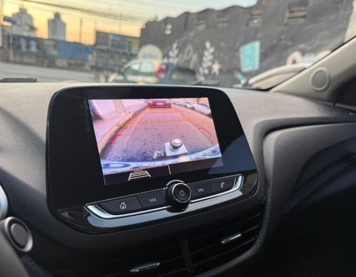 Chevrolet Onix plus 1.0 Ltz Turbo 4p