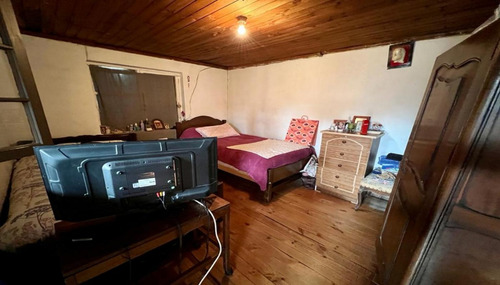 Vendo Casa En Poblacion Huaquillo