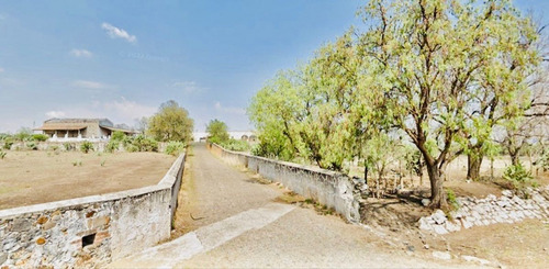 Terreno Plano Venta Ideal Para Desarrollo De Vivienda/industrial/agrícola Tv348