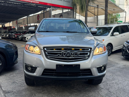 JAC Frison T6 2.0 MT