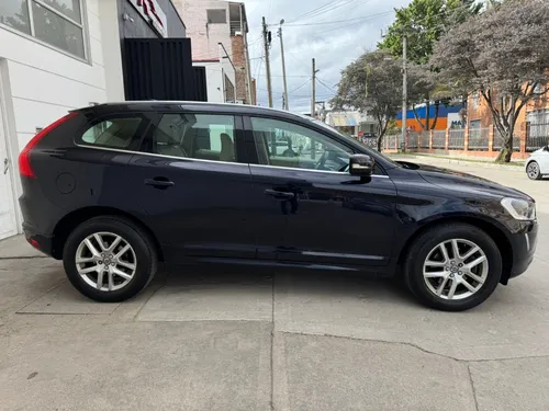 Volvo XC60 2.0 T5 Awd Summum