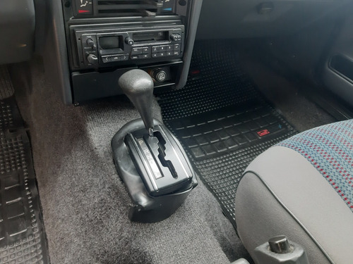 Peugeot 504 2.0 Xs Aa 1996