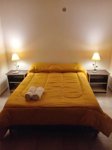 Duplex Alto El Espinillo - Alquiler Villa General Belgrano