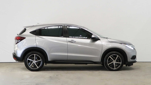 Honda Hr-v 1.8 Ex-l 2wd Cvt - 185688 - C
