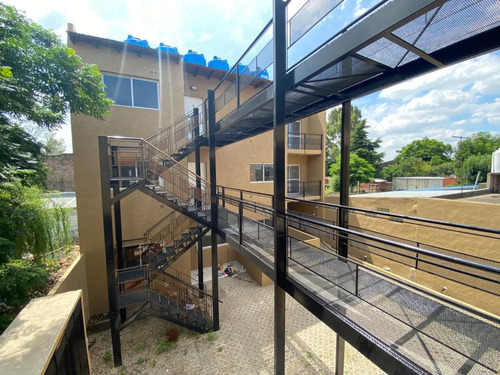 Venta Depto 2 Amb. A Estrenar José C. Paz