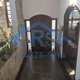 Imagem 4 de 30 de Condomínio Nova Higienópolis Sobrado Com 4 Dormitórios À Venda, 480 M² Por R$ 1.650.000 - Jardim Do Golf I - Jandira/sp - So1678
