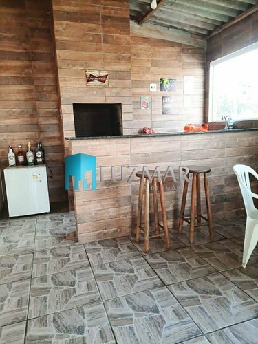 Imagem 9 de 15 de Oportunidade - Duas Casas Para Renda - Jd. São Januário - 523g