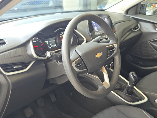 Chevrolet Onix plus 1.0 FLEX LT MANUAL