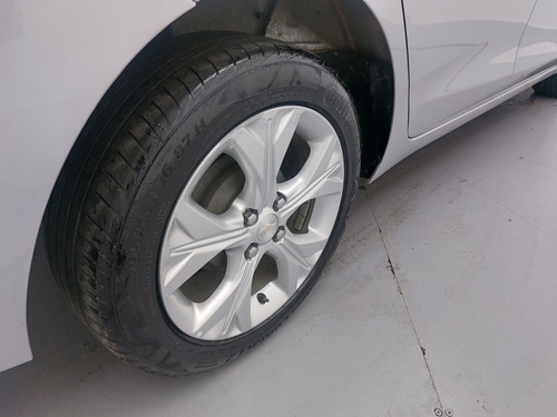 Chevrolet Onix 1.0 TURBO FLEX PLUS LTZ MANUAL