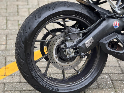 Yamaha Mt-09 850cc/abs