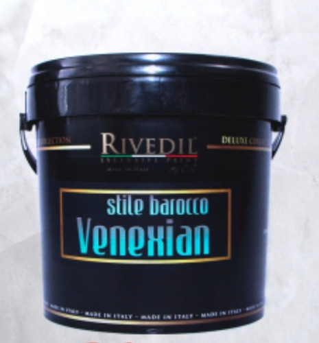 Estuco Veneciano Italiano Rivedil