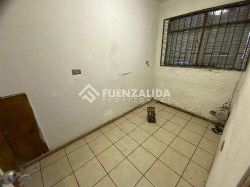 Local Comercial En Arriendo En Maipú