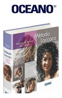 Metodo Loccoco Manual De Belleza Para El Cabello Oceano