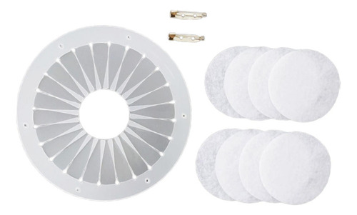 Rosette Maker Insignia De Insignia Ornamento Embellido