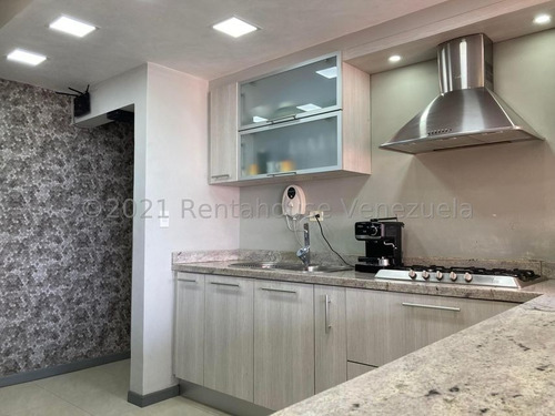 Imagen 8 de 17 de Hermoso Apartamento En Venta Solar Del Hatillo Mls #22-12221