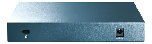 Switch 8 Puertos Gigabit 10/100/1000 Tp Link Ls108g