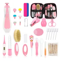 Comprar Kit De Cuidado De La Salud Y Cuidado Del Bebe Para Ninos Rec