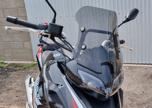 Imagen 12 de 16 de Benelli Trk 251 Abs