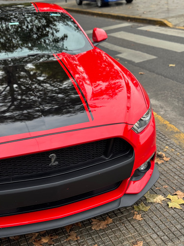 Ford Mustang 5.0 Gt 421cv
