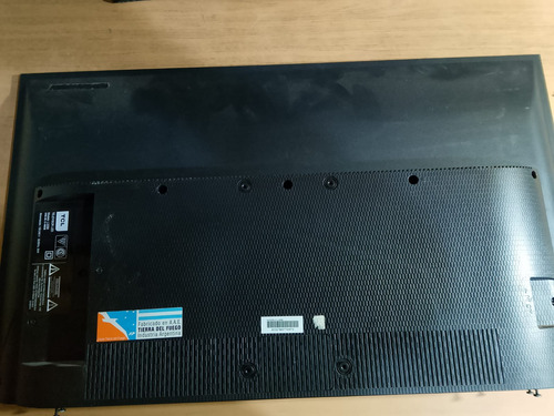 Smart Tv Tcl L32s6 Con Pantalla Rota. Para Repuestos (Usado)