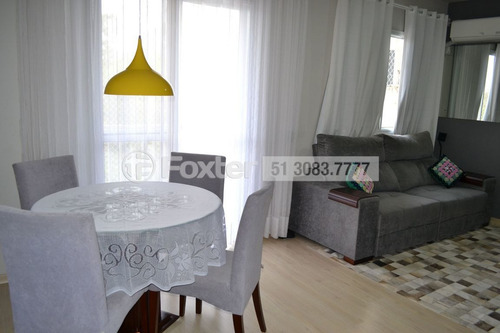 Imagem 1 de 23 de Apartamento, 2 Dormitórios, 54 M², Humaitá - 205610