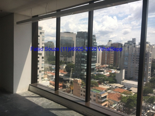 Imagem 6 de 11 de Sala - Sa00007 - 34932856
