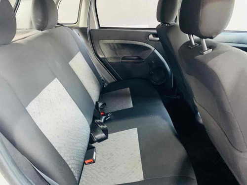 Ford Fiesta 1.6 MPI CLASS HATCH 8V FLEX 4P MANUAL