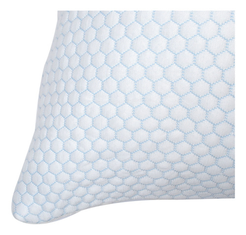 Almohada Memory Viscoelástica Zee Dreams