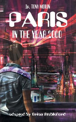 Libro Paris In The Year 2000 - Moilin, Tony