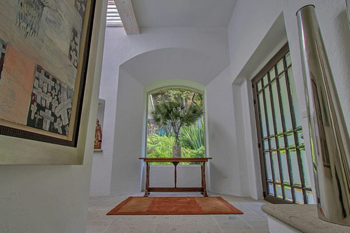 Casa En Fraccionamiento En Rancho San Francisco