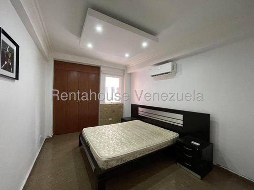 Apartamento En San Jacinto Con Planta Eléctrica, Piso Bajo, Pozo De Agua. Ljsa 25-18471