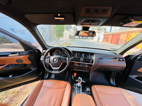 Bmw X3 28i Xdirve