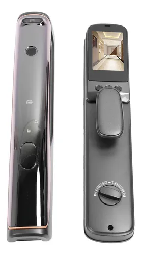 comprar Fechaduras De Porta Wifi Inteligentes, Bloqueio De Reconheci