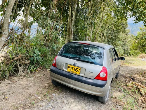 Renault Clio F.iv Expression