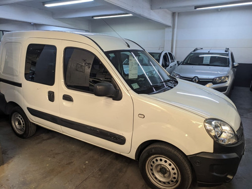 Renault Kangoo 1.6 Confort 5 Asientos Impecable Pocos Km(ig)