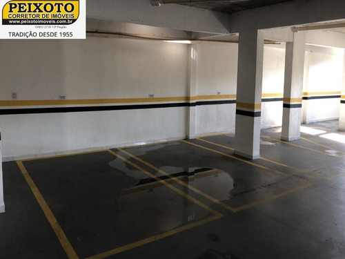 Imagem 10 de 30 de Apartamento - Ap01022 - 68188704