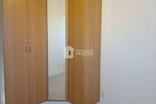 Imagem 23 de 30 de Cobertura Com 4 Dorms, Portal Do Morumbi, São Paulo - R$ 1.7 Mi, Cod: 1222 - V1222